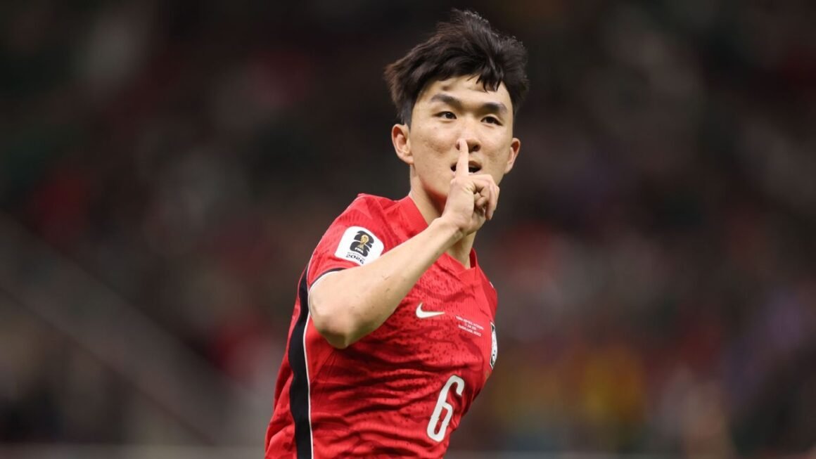 South Korea Launches… South Korea Launches…
