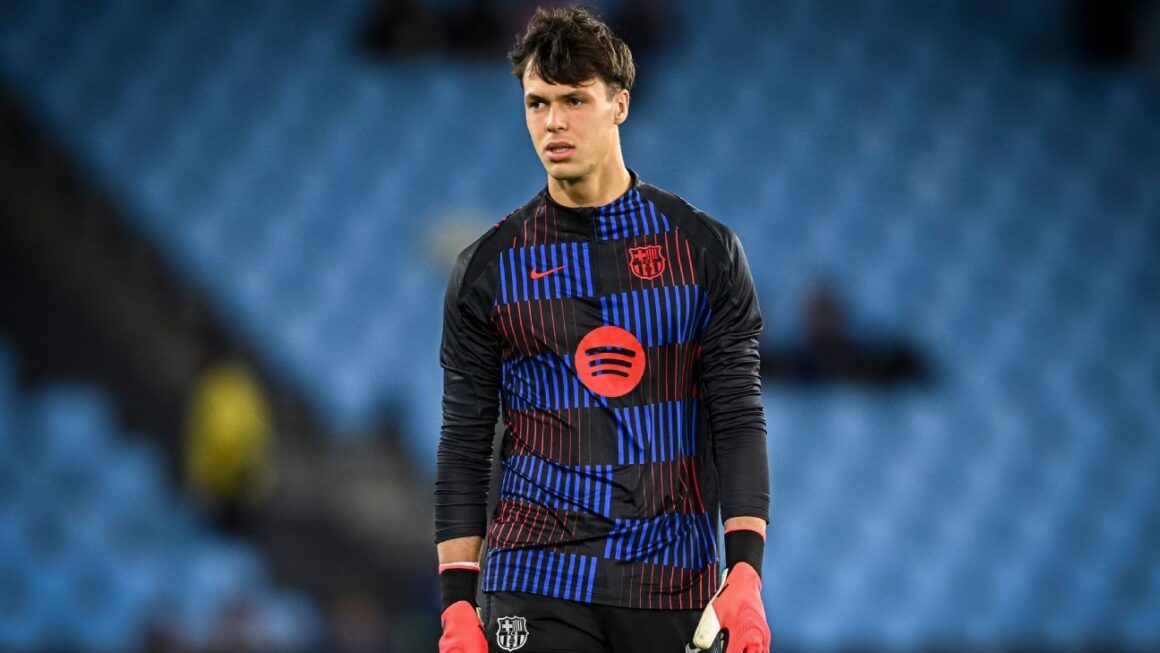 Barcelona close to loaning… Barcelona close to loaning…