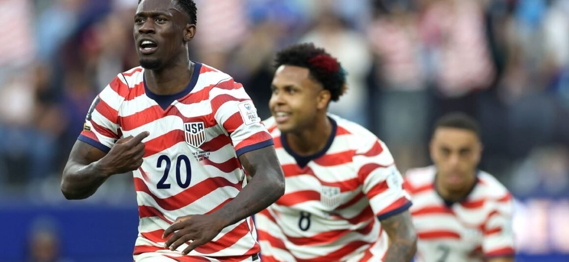 Balogun Living WC Dream…