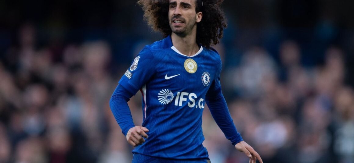 Sources: Real Madrid Reach…