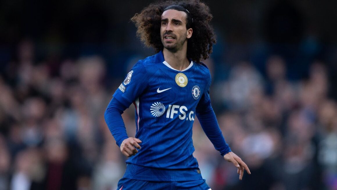 Sources: Real Madrid Reach… Sources: Real Madrid Reach…