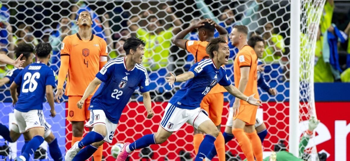 Japans Unexpected Rise:…