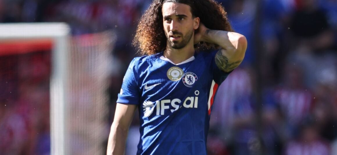Real Madrid Completes…