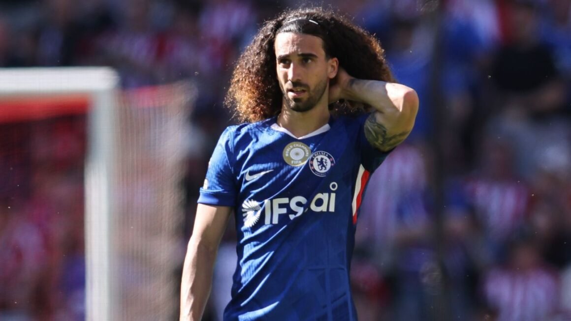 Real Madrid Completes…
