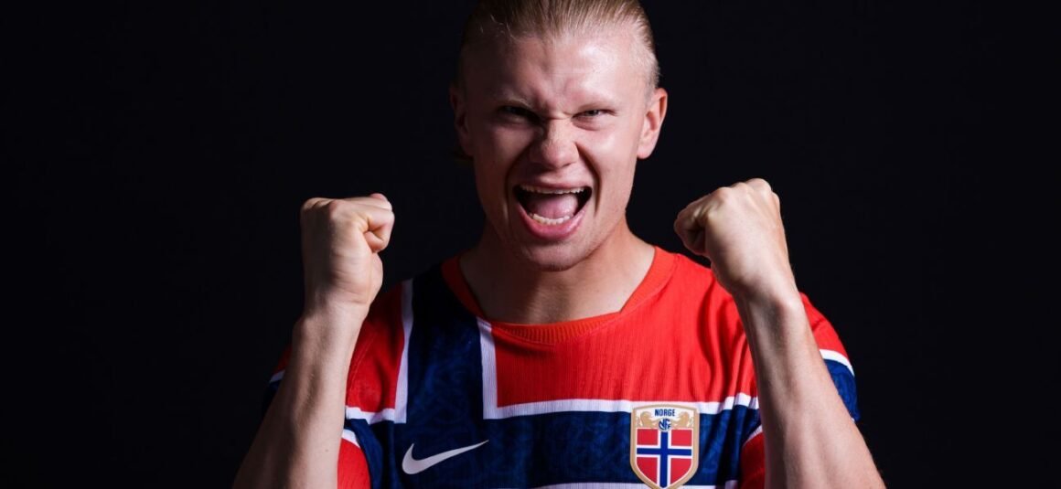 At Last: Norway Star…
