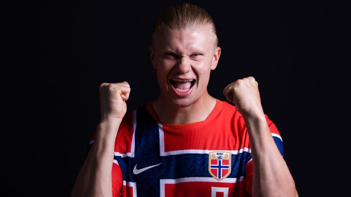 At Last: Norway Star…