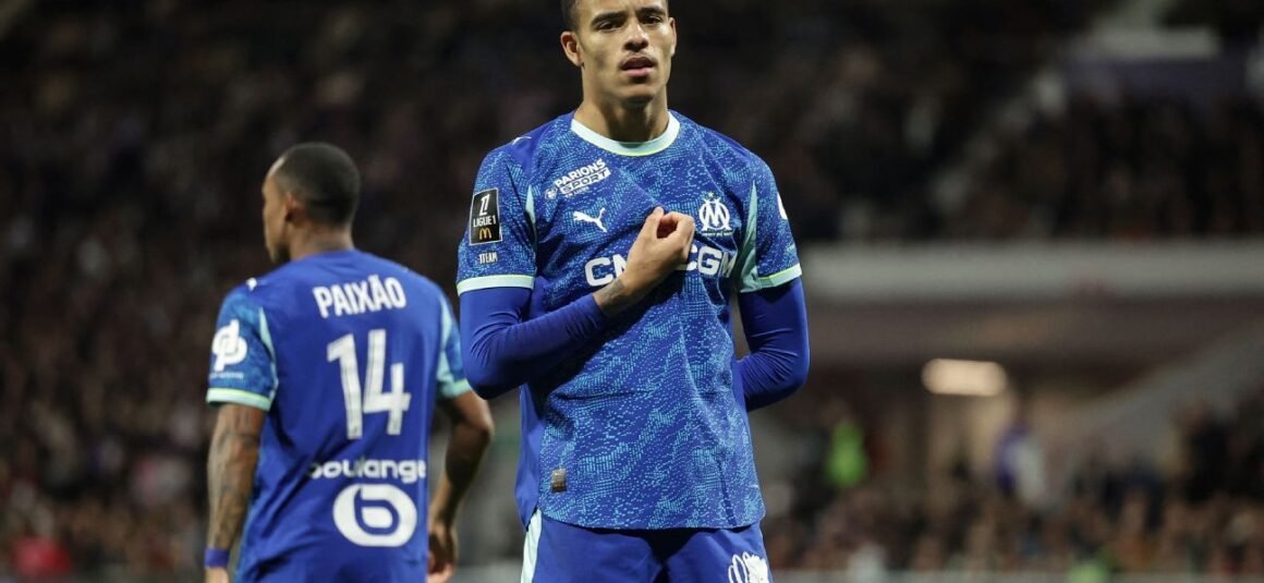 Transfer Rumors: Roma Set…