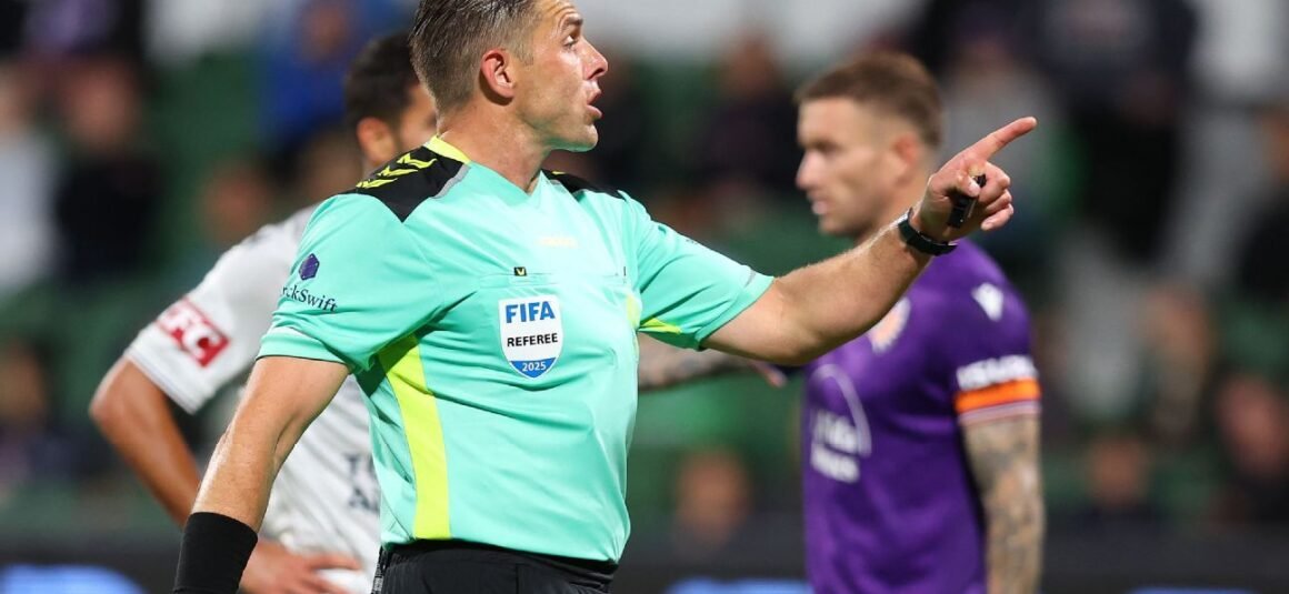 FIFA: No evidence of…