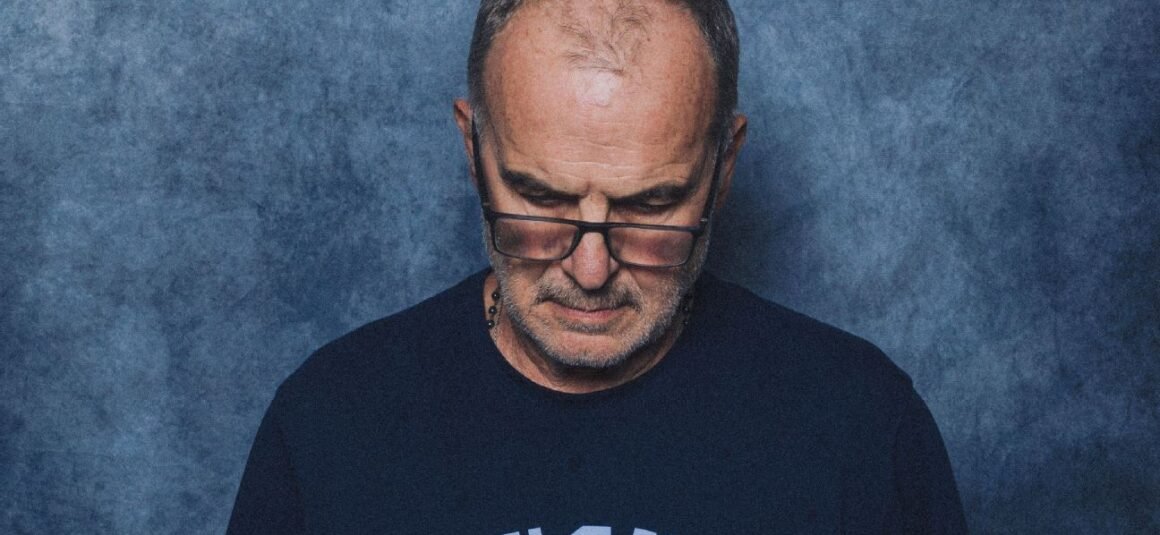 Uruguay coach Bielsa…
