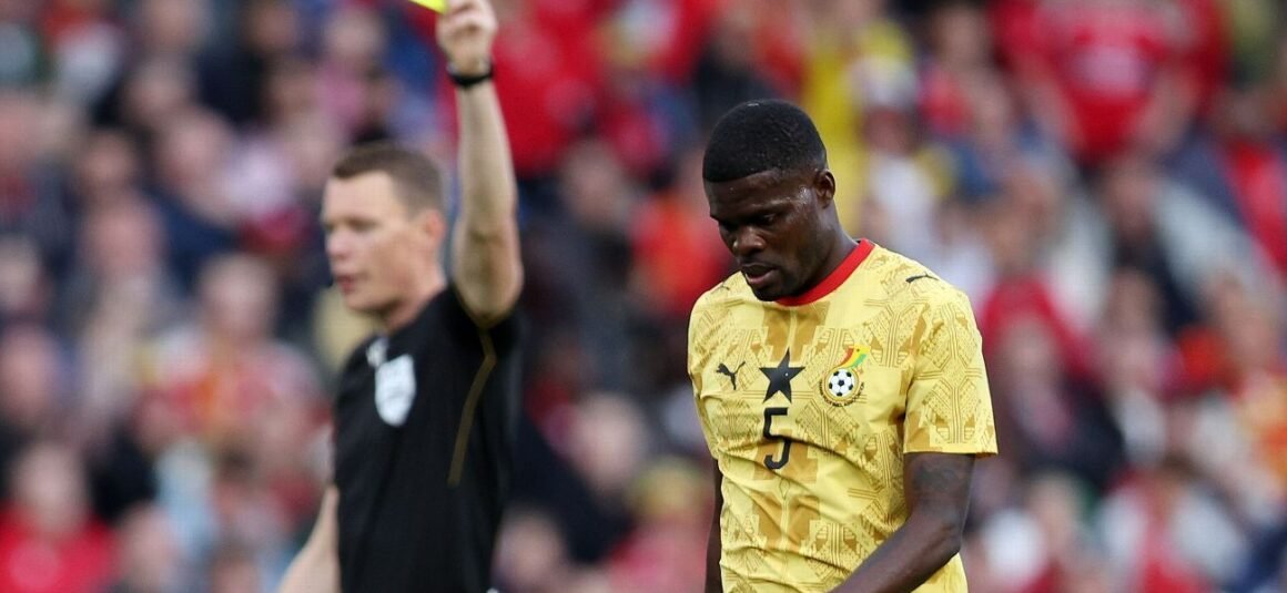 Ghana Challenges Canadas…