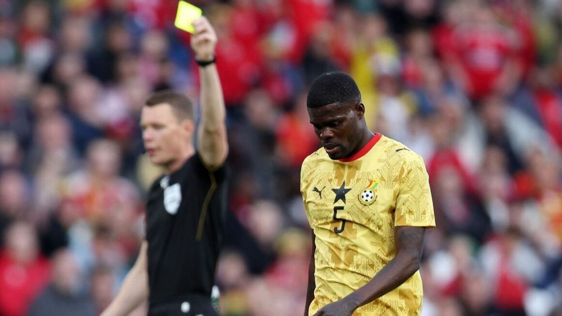 Ghana Challenges Canadas…