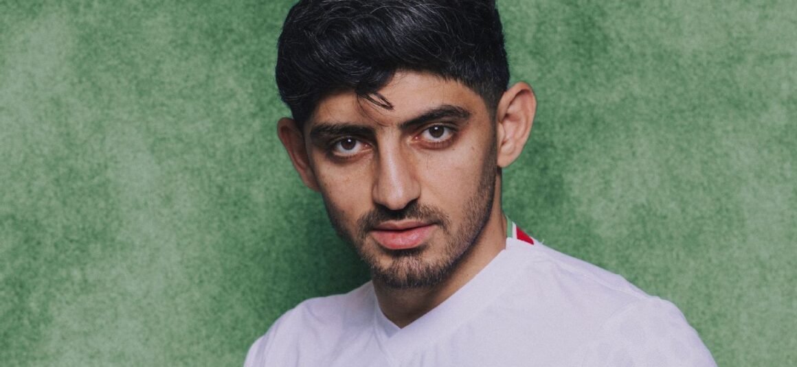 Irans Torabi Cleared to Re