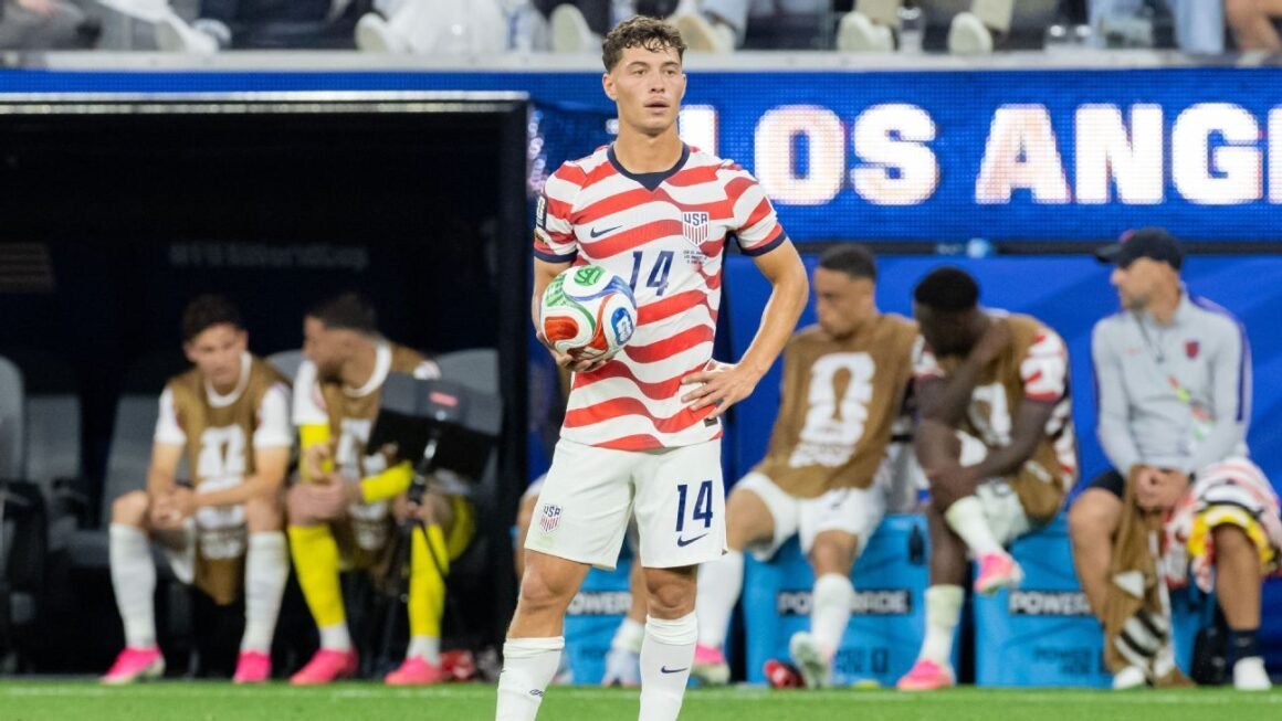 Berhalter: Pochettino… Berhalter: Pochettino…