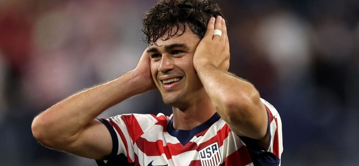 What if Reynas World Cup…