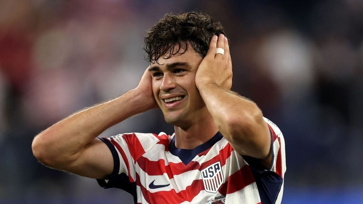 What if Reynas World Cup… What if Reynas World Cup…