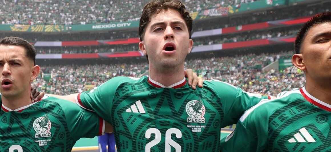 Chivas to Chicago:…