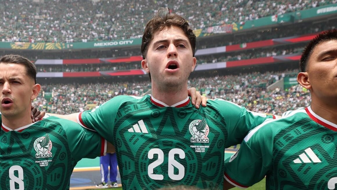 Chivas to Chicago:…