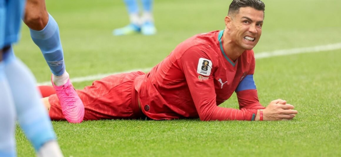 World Cup Daily: Congo DR…