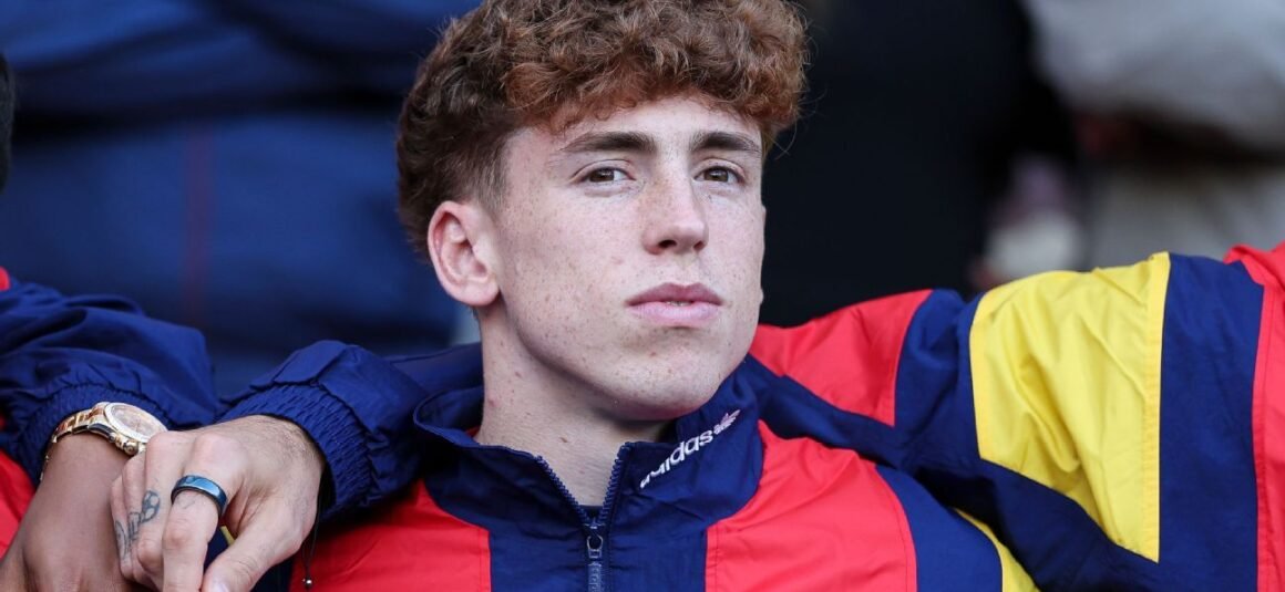 Sources: Liverpool Secure…