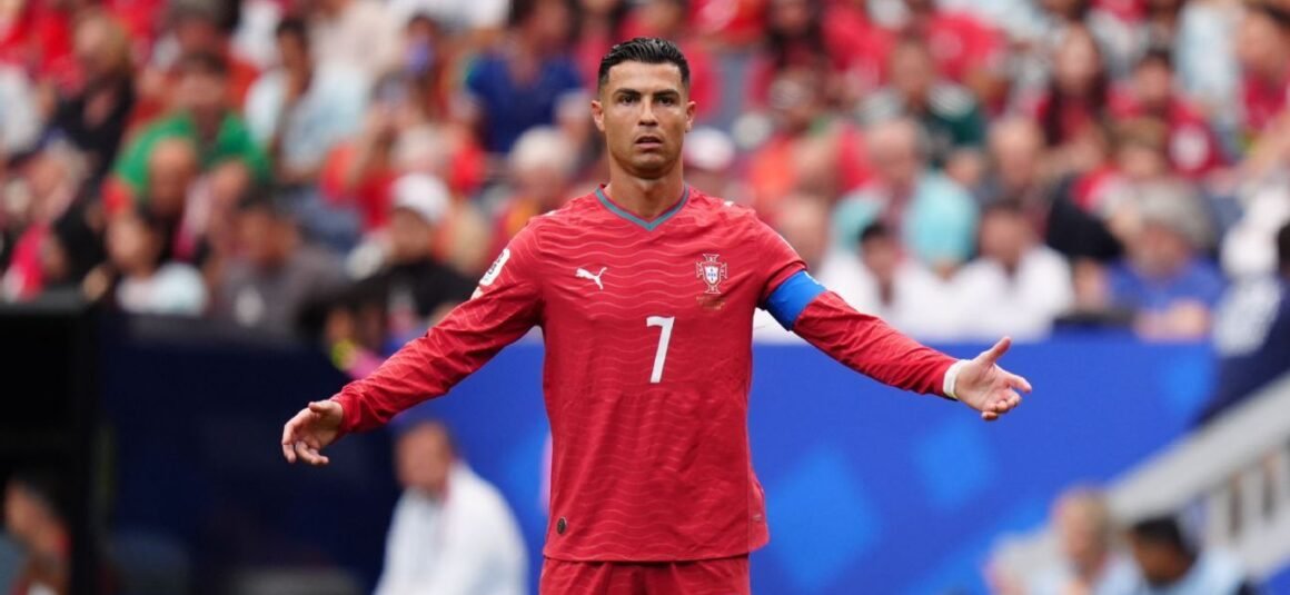 Portugal Faces Another…