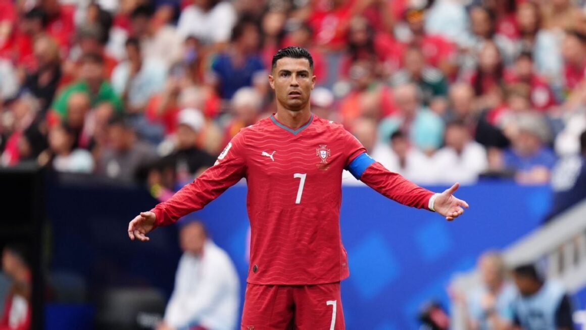 Portugal Faces Another…