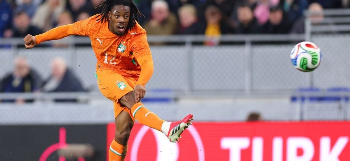 Ivory Coast: Wahis Canada…