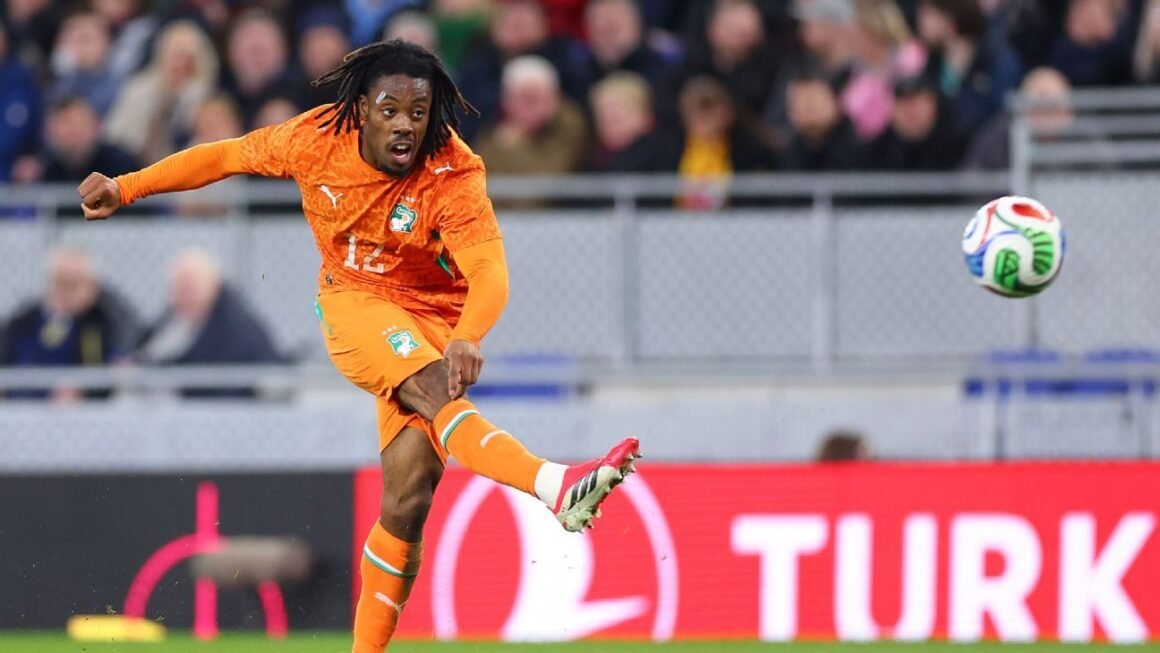 Ivory Coast: Wahis Canada…
