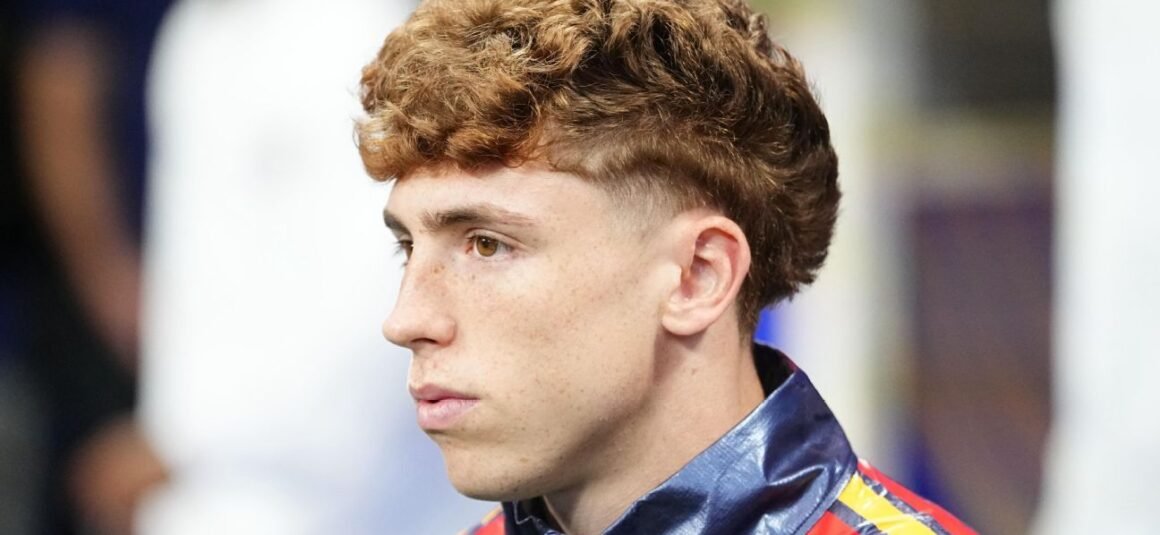 Liverpool Sign Víctor…