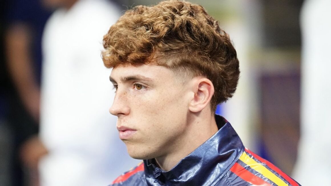 Liverpool Sign Víctor… Liverpool Sign Víctor…