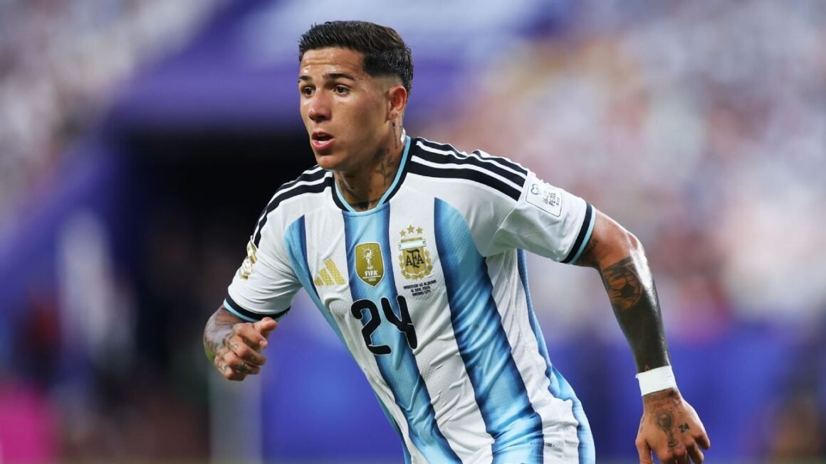 Real Madrid Eye Chelseas…