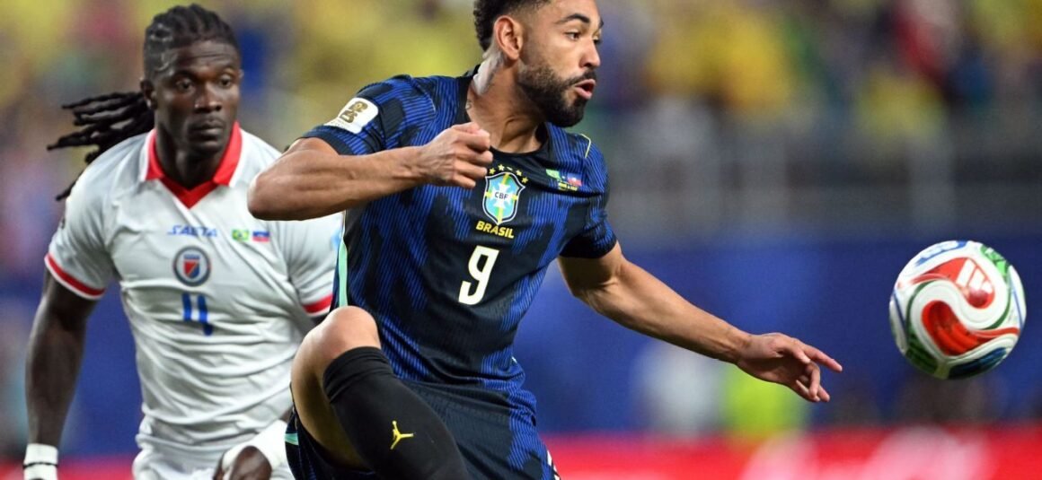 World Cup Daily: Meet…
