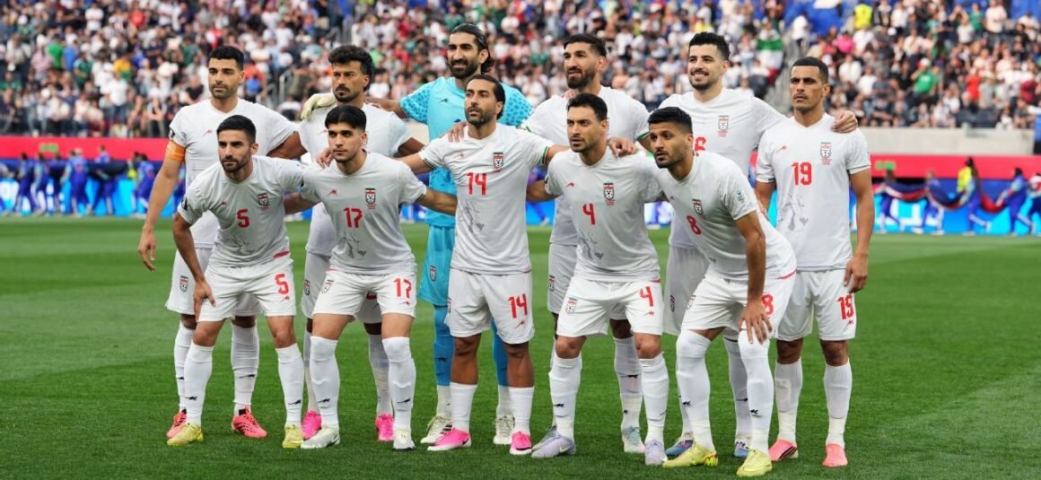 Iran to Submit Complaint…