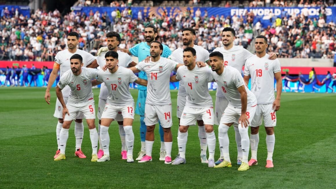 Iran to Submit Complaint…