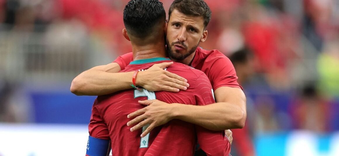 Ronaldo criticism is…