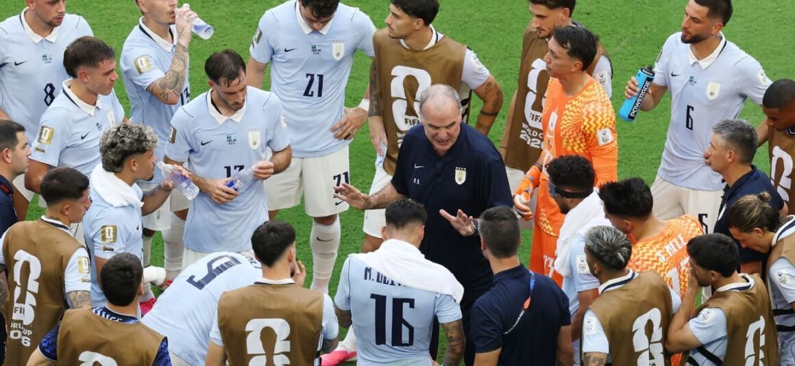 Can Marcelo Bielsas…