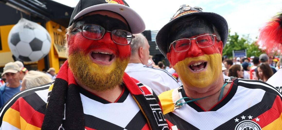 World Cup Daily: Norway…