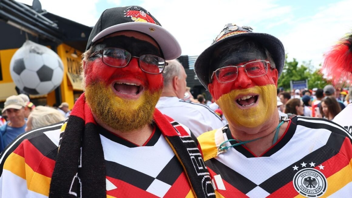 World Cup Daily: Norway…