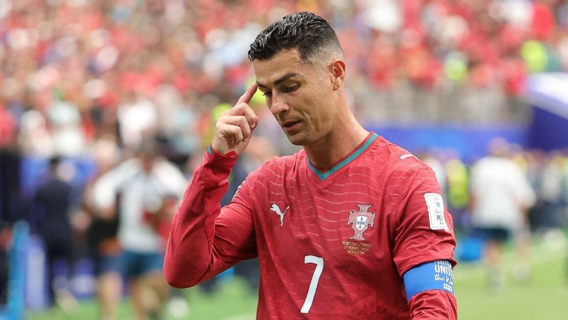 Dalot: Portugal Ready for…