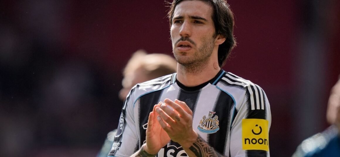 Sources: Newcastle Reject…