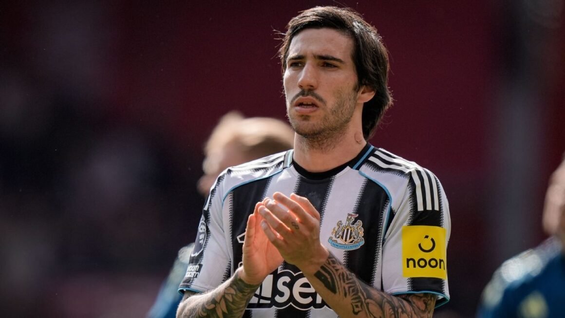 Sources: Newcastle Reject…