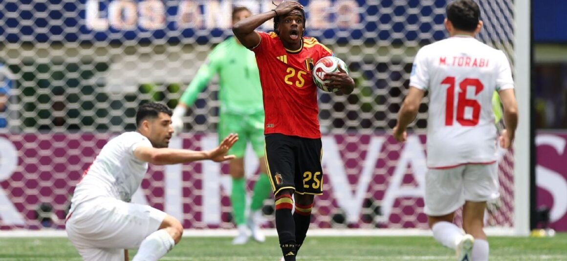 World Cup Daily:…