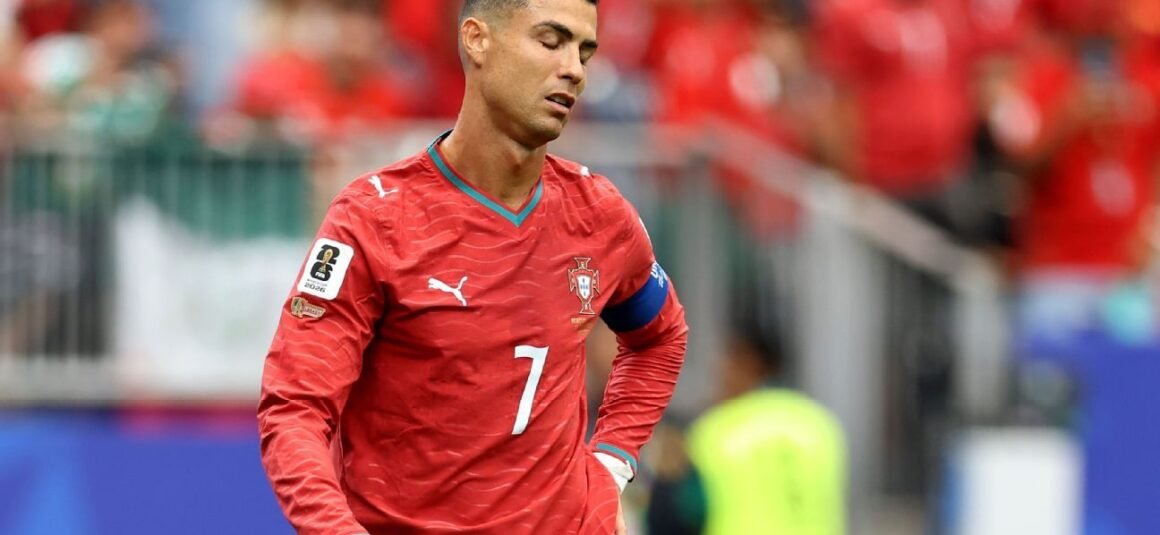 Four Years On: Portugals…