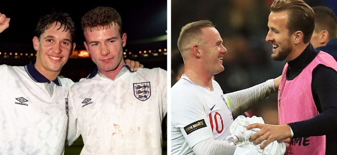 Is Harry Kane the Last of…