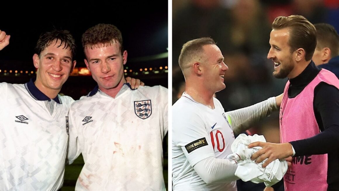 Is Harry Kane the Last of… Is Harry Kane the Last of…