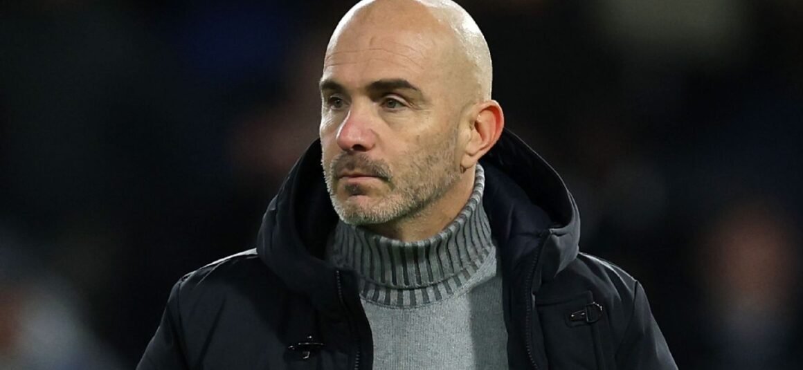 Sources: City Nearing…