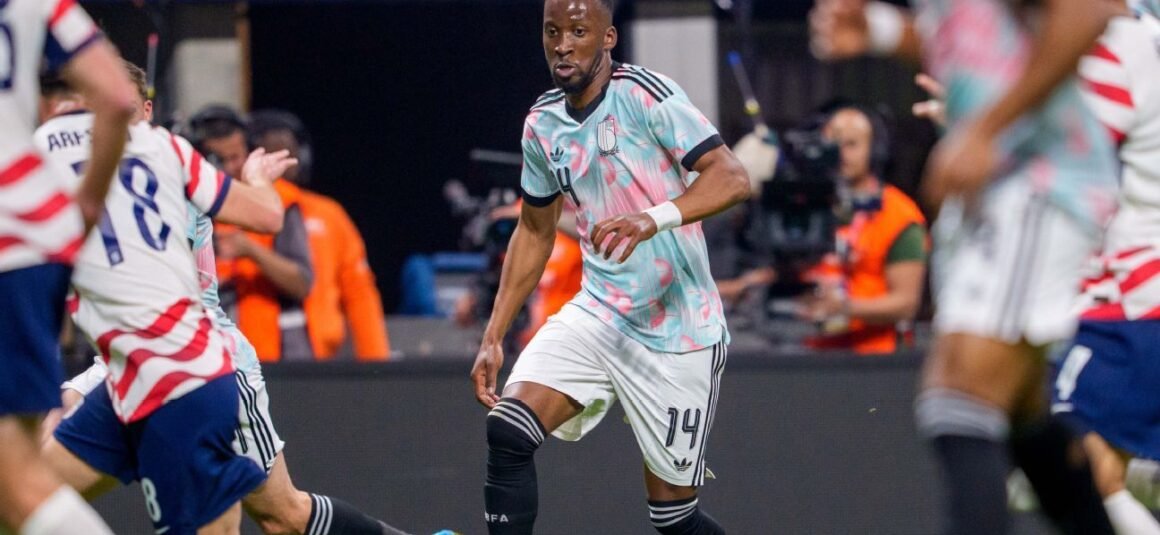 Fashion Police: How FIFA…