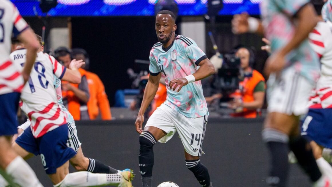 Fashion Police: How FIFA… Fashion Police: How FIFA…