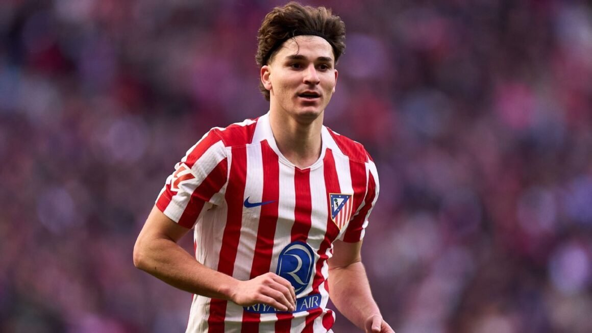 Sources: Atleti furious…