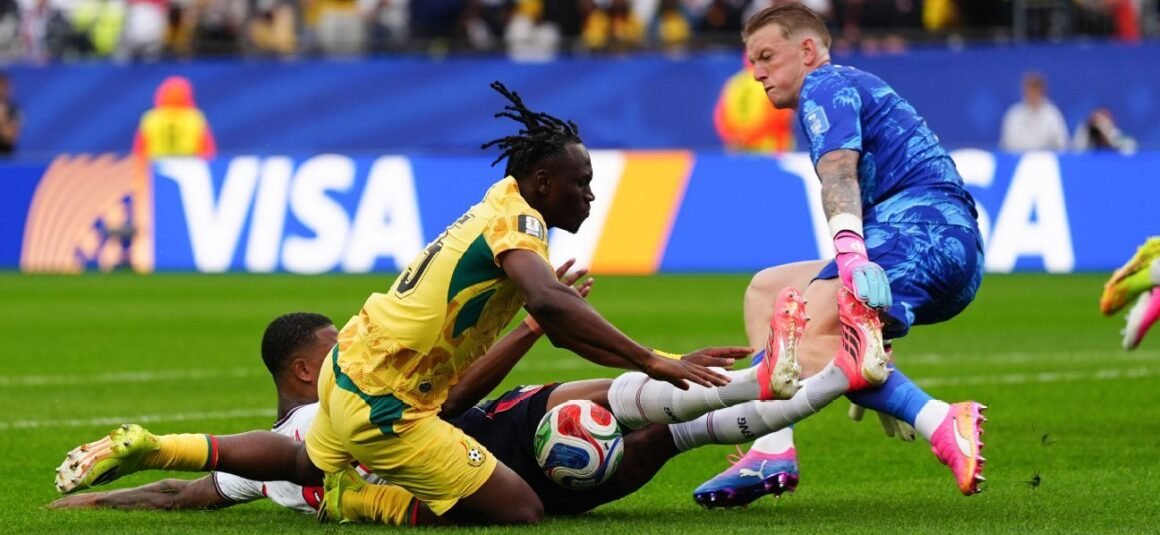Ghana: VAR Took a Break…
