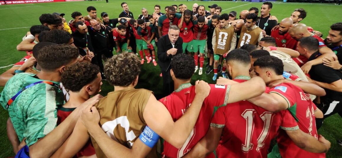 Morocco Eyes Ingredients…